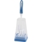 Bath Bliss Square Toilet Bowl Brush and Stand Set - Image 1 of 2