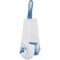 Bath Bliss Square Toilet Bowl Brush and Stand Set - Image 2 of 2
