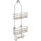 Bath Bliss Park Avenue Shower Caddy in Satin - Image 1 of 4