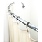 Bath Bliss Curved Tension Shower Rod - Image 2 of 2