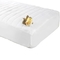 Home Details Kennedy's Home Collection Antibacterial Mattress Pad - Image 1 of 4