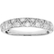 14K Gold 1/4 CTW Certified Diamond Band - Image 1 of 3