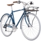 Raleigh Men's Port Townsend MD/55 Touring Bike - Image 1 of 5
