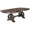 Furniture of America Arcadia Dining Table - Image 1 of 5
