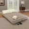 9 in. Inflatable Mattress Set with Bedding and Pillows - Image 2 of 2