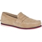 Sperry AO Penny Nautical Tan Loafers - Image 1 of 4
