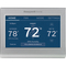 Honeywell WiFi Smart Color Thermostat - Image 1 of 9