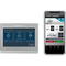 Honeywell WiFi Smart Color Thermostat - Image 4 of 9