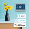 Honeywell WiFi Smart Color Thermostat - Image 5 of 9