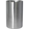 BarCraft Stainless Steel Double Walled Wine Cooler - Image 1 of 2