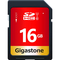 Gigastone Prime Series SDHC Card 16GB - Image 1 of 4