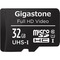 Gigastone 32GB Prime Series microSD Card 4-in-1 Kit - Image 3 of 6