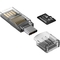 Gigastone 128GB Prime Series microSD Card 4-in-1 Kit - Image 2 of 6