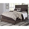 Signature Design by Ashley Dolante Upholstered Bed - Image 1 of 3