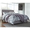 Signature Design by Ashley Dolante Upholstered Bed - Image 1 of 2