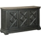 Signature Design by Ashley Tyler Creek Dining Room Server - Image 1 of 3