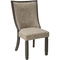 Signature Design by Ashley Tyler Creek Upholstered Dining Room Wing Chair 2 Pk. - Image 1 of 2