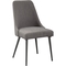 Signature Design by Ashley Coverty Upholstered Dining Side Chair 2 pk. - Image 1 of 3