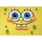 Nickelodeon SpongeBob Face Area Rug - Image 1 of 4