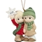 Precious Moments 2018 Baby Boy Ornament - Image 1 of 2