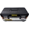 Stanley 20 in. Fatmax Metal and Plastic Toolbox - Image 2 of 4