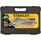 Stanley 85 pc. Drive Mechanics Tool Set - Image 7 of 7