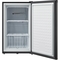 Whynter Energy Star 3.0 cu. ft. Upright Freezer with Lock - Image 3 of 4