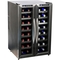 Whynter 32 Bottle Dual Temperature Zone Wine Cooler - Image 1 of 4