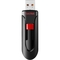 SanDisk Cruzer Glide 128GB USB 2.0 Flash Drive - Image 1 of 5