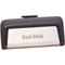 SanDisk Ultra 128GB USB 3.1 Type-C Flash Drive - Image 1 of 8