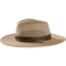 Henschel Hats Hiker Hat with Leather Band - Image 2 of 2