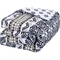Royale Linens Kenya 7 Piece Comforter Set - Image 4 of 4