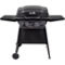 Char-Broil Classic 3 Burner LP Gas Grill - Image 1 of 4