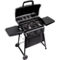 Char-Broil Classic 3 Burner LP Gas Grill - Image 2 of 4