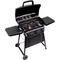 Char-Broil Classic 3 Burner LP Gas Grill - Image 4 of 4