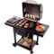 Char-Broil Performance Charcoal Grill 580 - Image 4 of 4