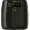 Philips Avance Collection Airfryer, Black - Image 1 of 3