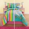 Royale Linens Unicorn Kidz Mix Complete Bedding Set - Image 1 of 2