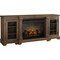 Ashley Flynnter TV Stand with Fireplace Insert - Image 1 of 2
