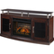 Ashley Chanceen TV Stand with Fireplace Insert - Image 1 of 2