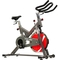 Sunny Health & Fitness Belt Drive Indoor Cycling Bike - Image 1 of 4