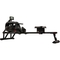 Sunny Health & Fitness Obsidian Surge 500 Water Rower - Image 1 of 4