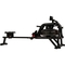 Sunny Health & Fitness Obsidian Surge 500 Water Rower - Image 2 of 4