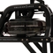 Sunny Health & Fitness Obsidian Surge 500 Water Rower - Image 3 of 4