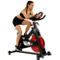 Sunny Health & Fitness Evolution Pro Magnetic Belt Drive Indoor Cycling Bike - Image 1 of 4