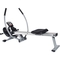 Sunny Health & Fitness Full Motion Rowing Machine with High Weight Capacity - Image 1 of 4