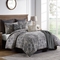 VCNY Home Belinda 12 Pc. Comforter Set - Image 2 of 3