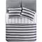 VCNY Home Darby Stripe Bed in a Bag - Image 1 of 4