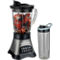 Hamilton Beach Wave Crusher Blender with Blend-in Travel Jar - Image 1 of 4