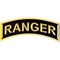 Chrome Domz Rangers Tab Embossed Wall Art - Image 1 of 3